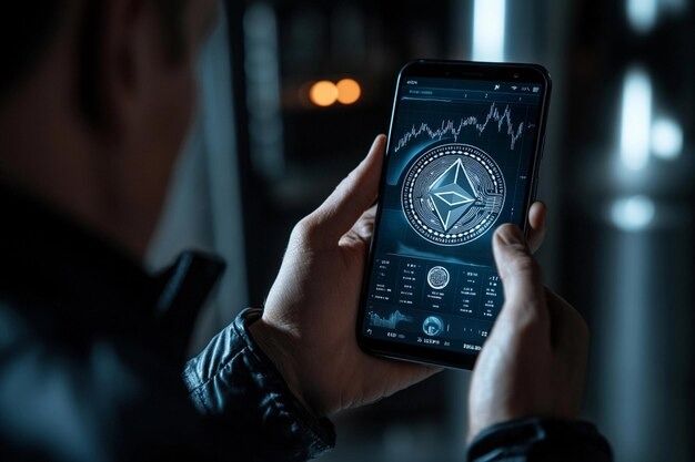 Top 10 DApp Development Companies in 2025 for Startups & Enterprises